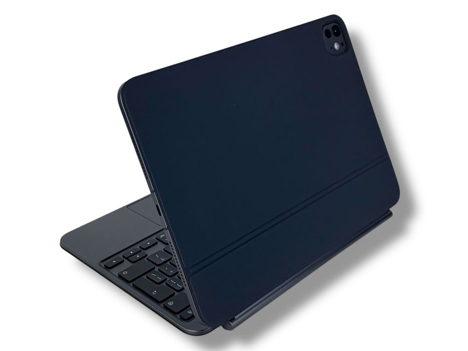 Клавиатура Magic Keyboard for iPad Pro 11‑inch (M4) Black