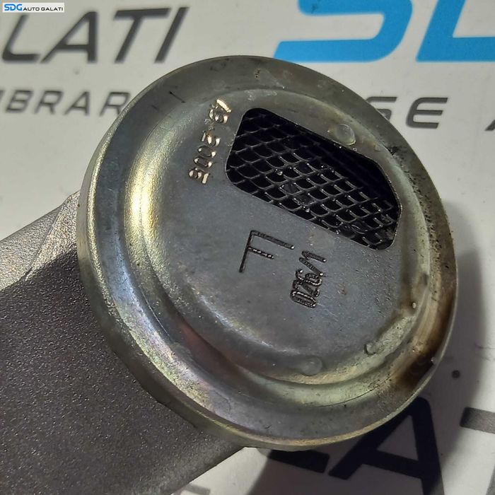 Pompa de Ulei Renault Scenic 2 1.9 DCI 2003 - 2009 Cod 8200400640 8200400644 [2268]