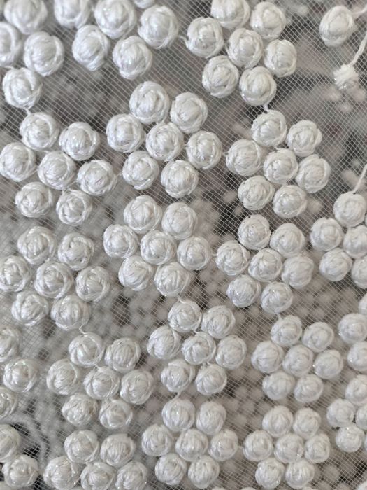 Продам тюли разные