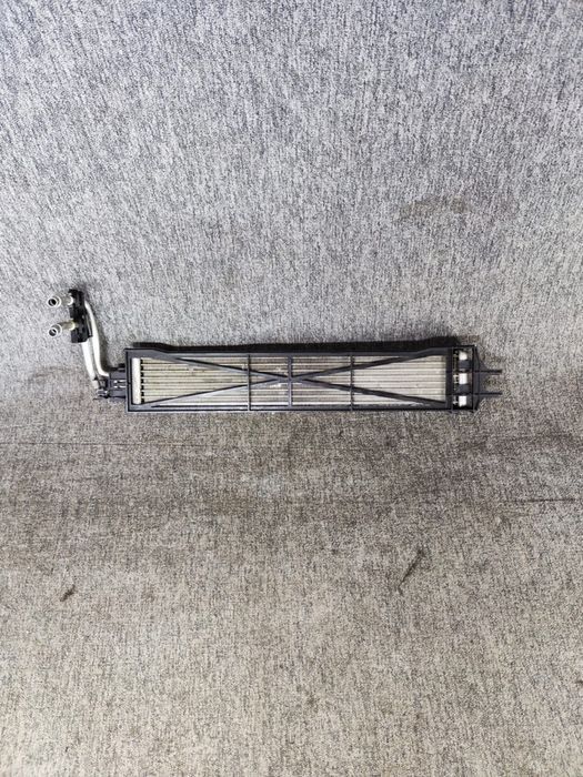 Radiator ulei cutie Bmw X5 G05 X6 G06 X7 G07 4.4 benzina