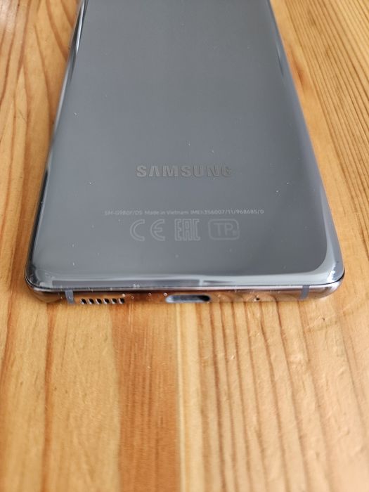 Samsung Galaxy S 20, 128Gb