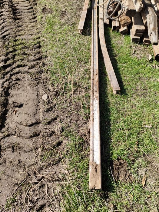 Рельс швеллер сатылады