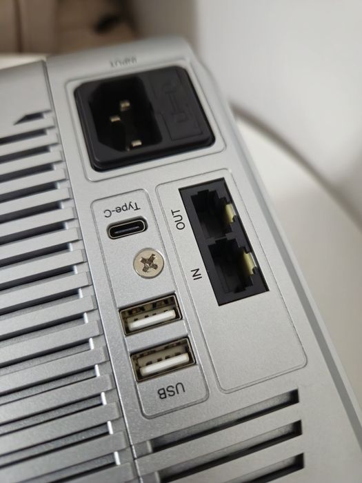 Baterie sursa Ups SKE HL850 480w