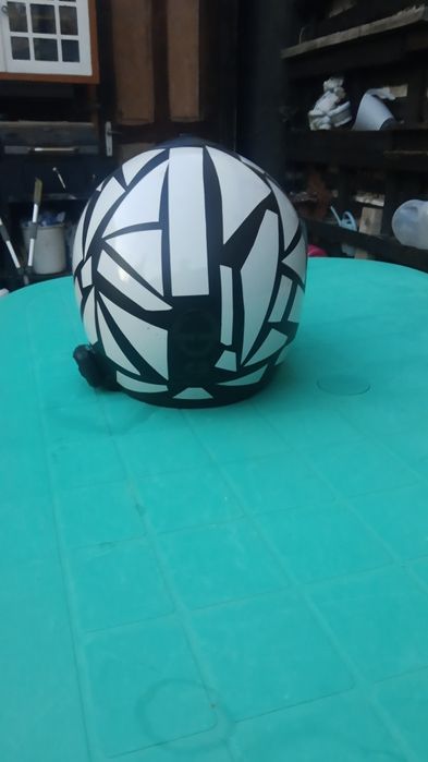 Casca moto Schuberth C3