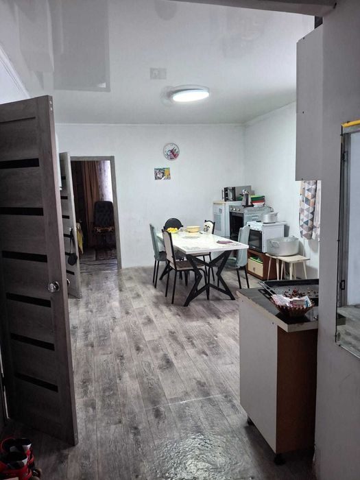 Продается 3-х комнатный дом