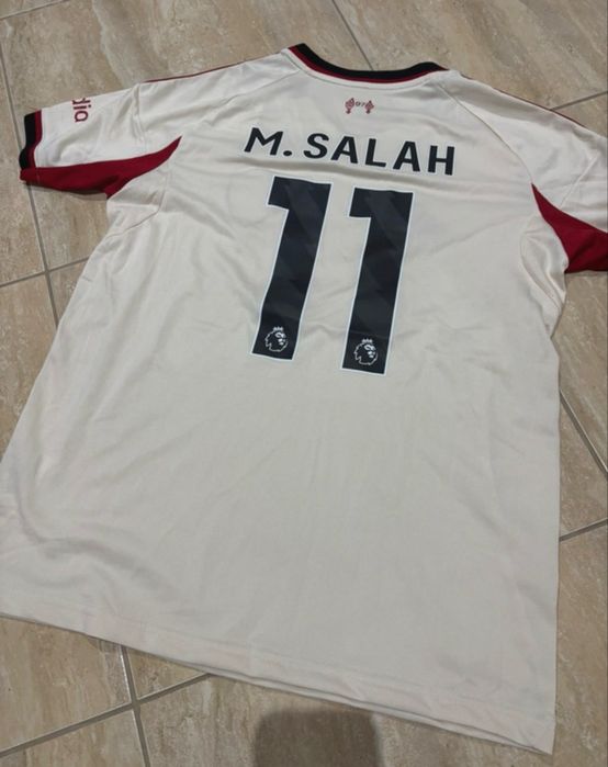 Tricou LFC Salah marimea M