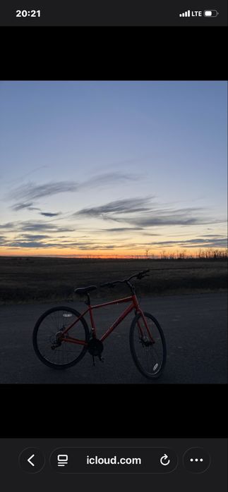 Ассалаумағалейкум велосипед сатамын