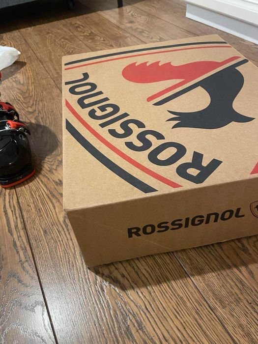 Ски обувки Rossignol №23