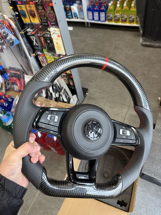 Волан за голф 7