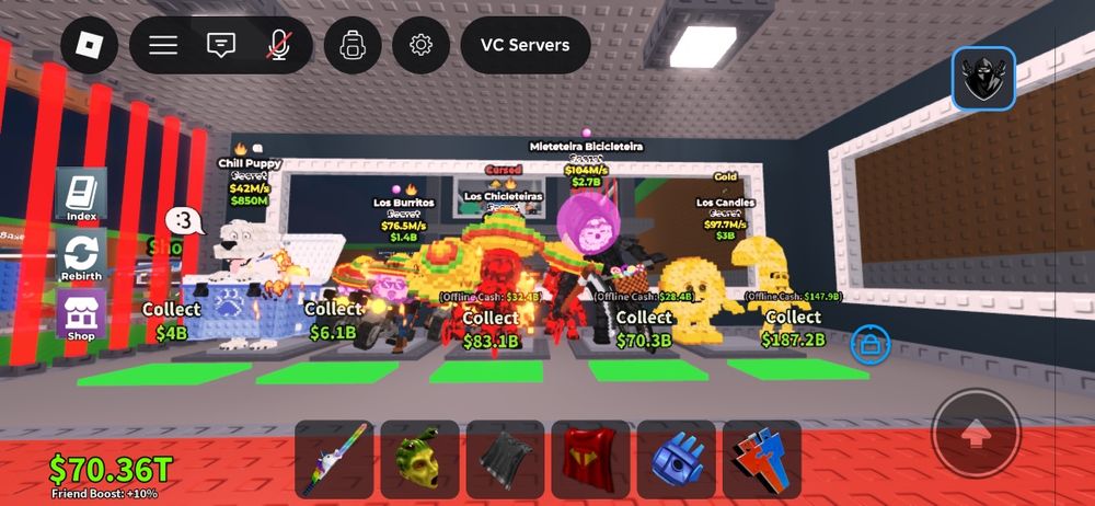 Продам брейнротов пруфы естт