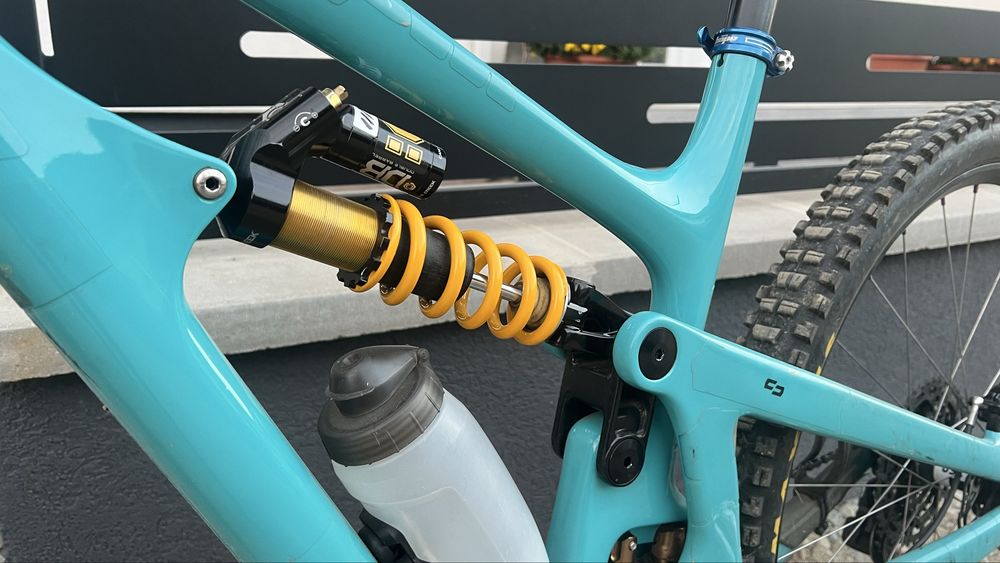 YETI SB150 Marime L