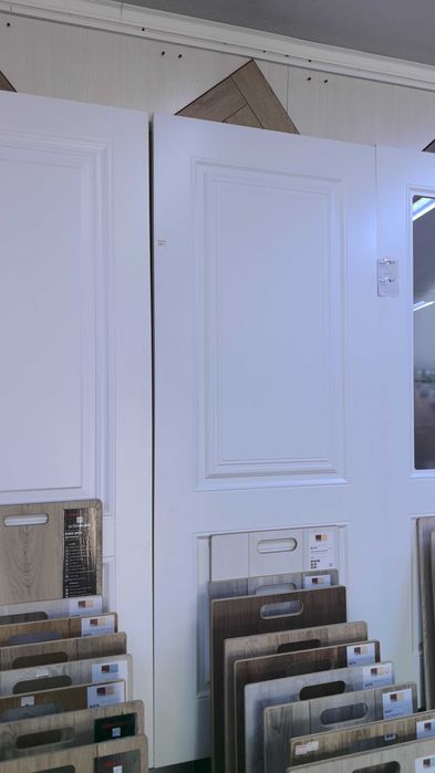 Тап таза есіктер