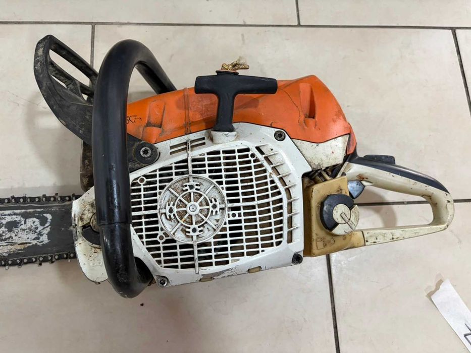 резачка-STIHL ms462
