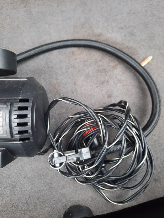 Компресор за кола