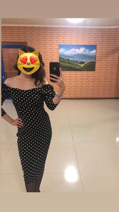 Продаются платья