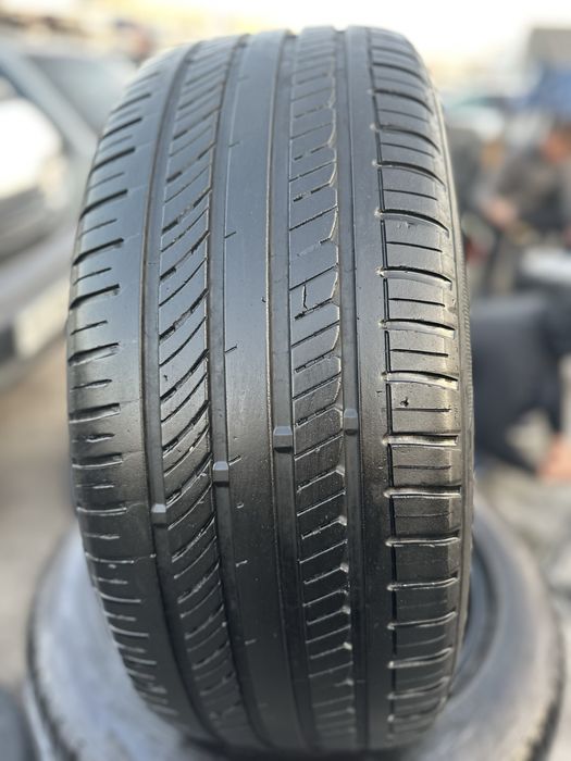 Diska balon 18 Kia Chazor Malibu 2 laga