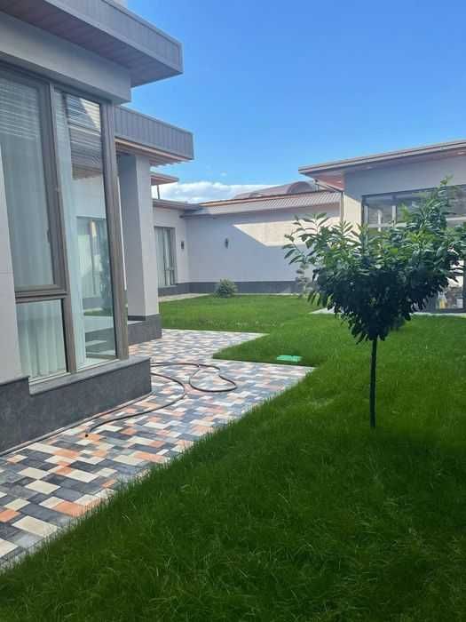 [AT-339] Участок в аренду на ул.Бабур