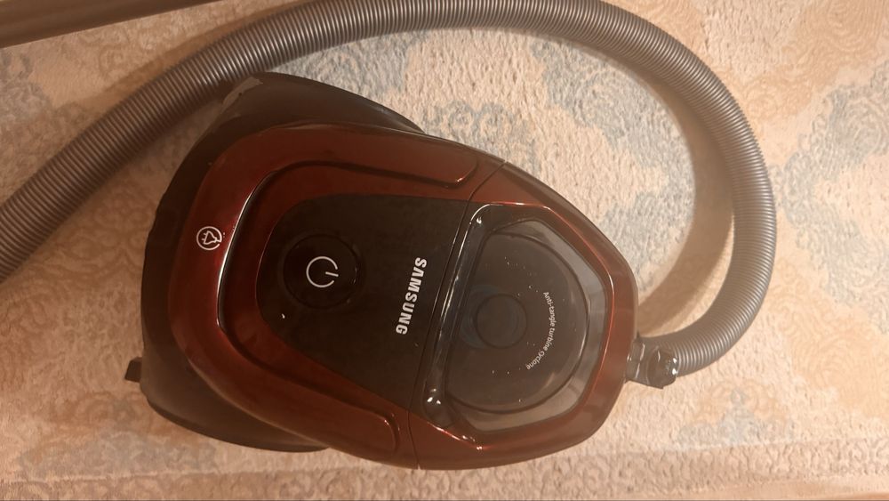Пылесос samsung