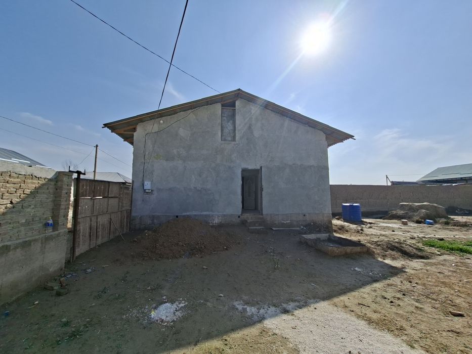 Участок в кумушкане 12 сотык