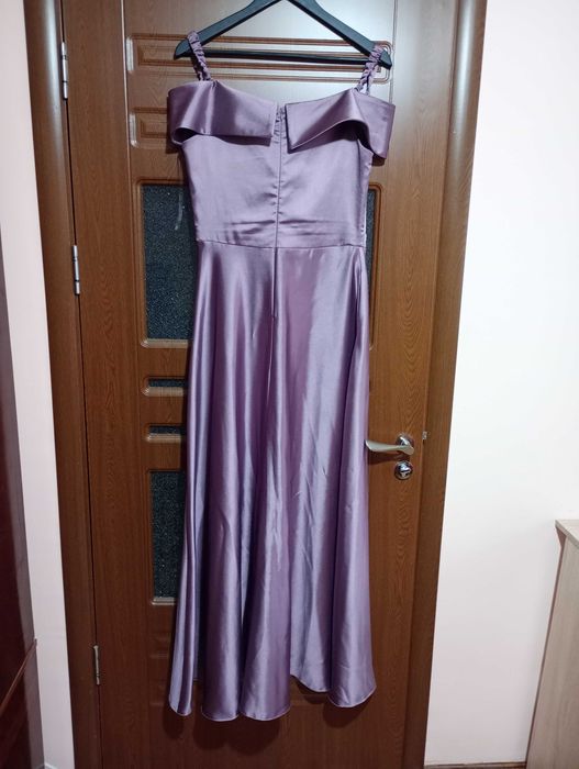 Rochie lunga de ocazie