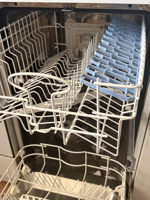 Посудомойка indesit