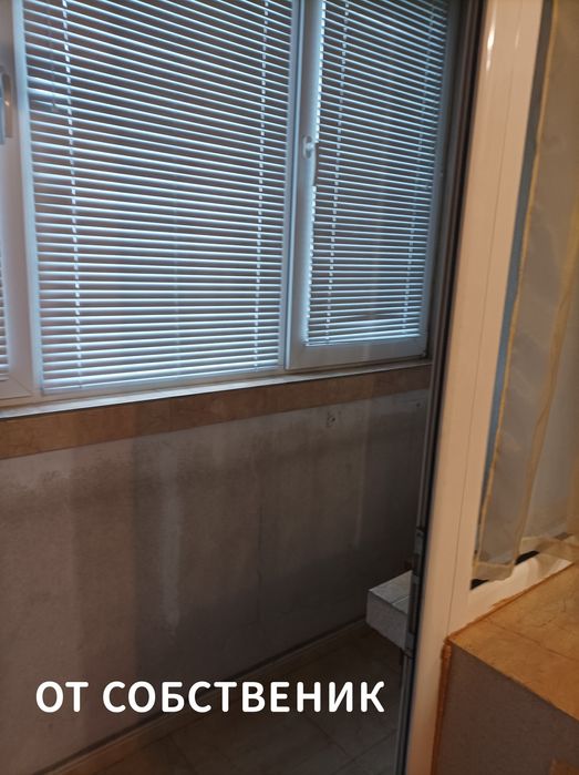 Дава се под наем Двустаен апартамент в Стара Загора, Три чучура - юг - 43 кв.м за 228.99 € - Снимка #5