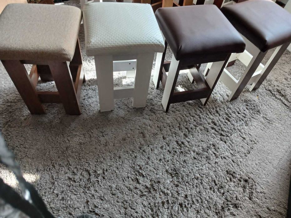 Кухонные табуретки