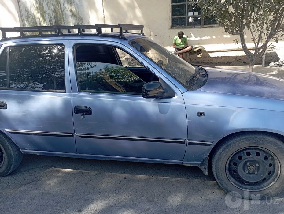 Нексия 1 2007 йил
