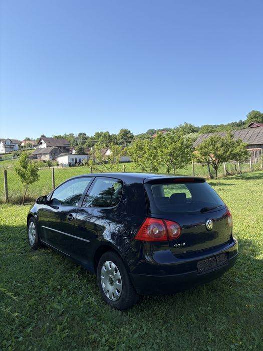 Volkswagen Golf 1.4 Benzina - 2004 - Euro 4