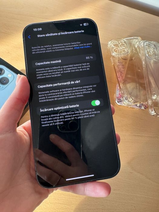 iPhone 13 pro max 128GB