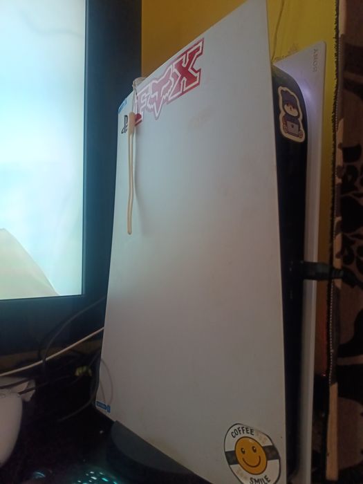 Ps5 vând PS5 stare ok schimb și cu iPhone