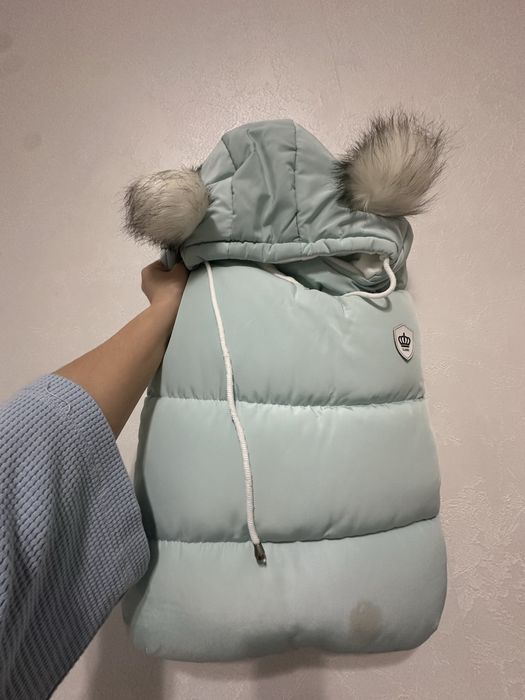 Продаю детский конверт