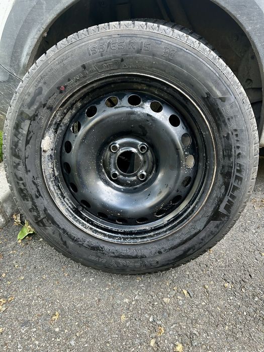 cauciucuri  cu geantă de vara michelin