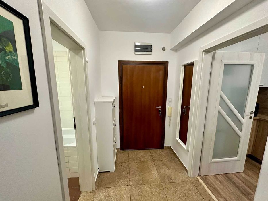 Дава се под наем Тристаен апартамент в София, Овча купел - 92 кв.м за 600 € - Снимка #6