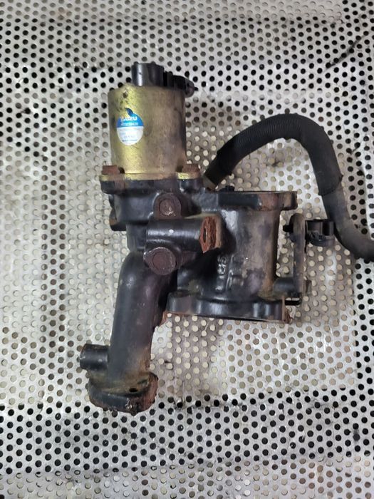Supapa Valva Egr Opel Meriva A 1.7 Cdti Astra H Combo Corsa An 2004-2005-2006-2007-2008 Testata Fac