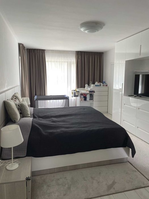 Дава се под наем Къща в София, Драгалевци - 181 кв.м за 3400 € - Снимка #3