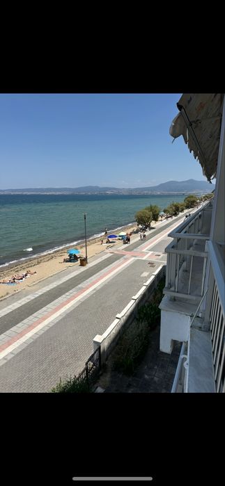 Апартамент Переа /Солун/