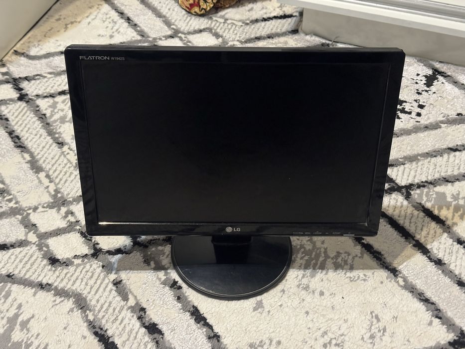 Flatron lg ekran
