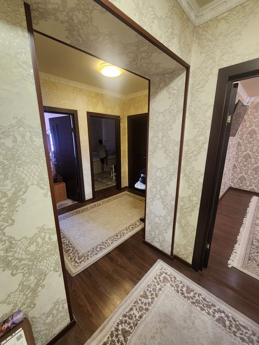 Yangi hayot 9-hudud 82kv