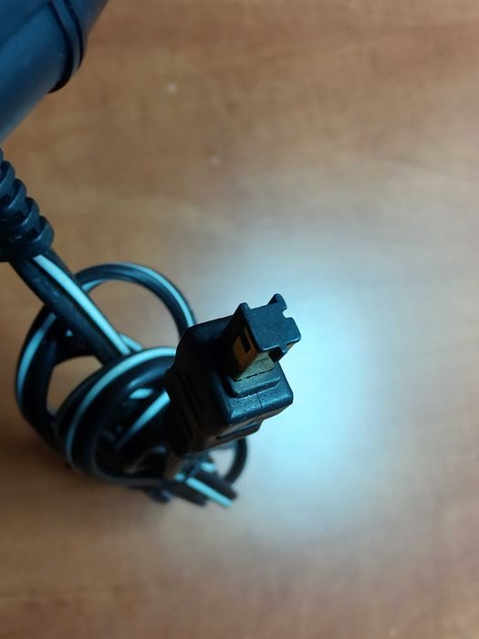 Incarcator camera foto original Sony AC-LS5 4.2V 1.5A