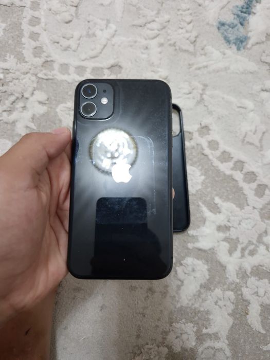 iPhone 11 128GB (Обмен)