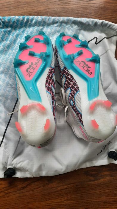 Nike mercurial superfly 9 elite "blast pack"