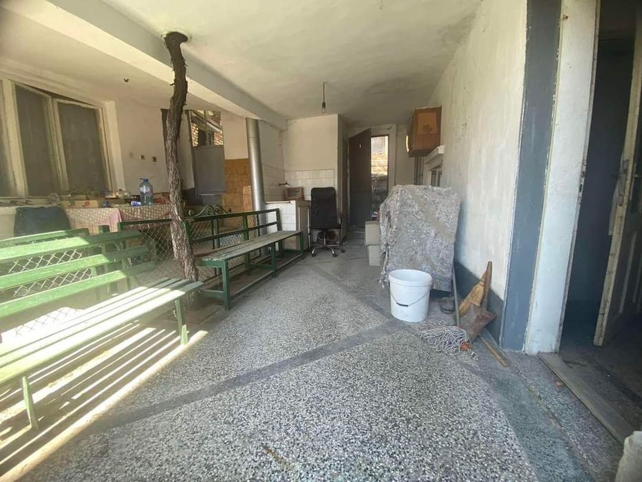 Продава се Етаж от къща в Велики Преслав - 84 кв.м за 620 €/кв.м - Снимка #1