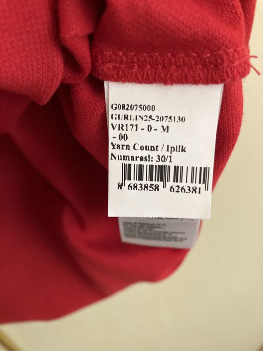 Продавам дамска рокля U.S.Polo оригинал