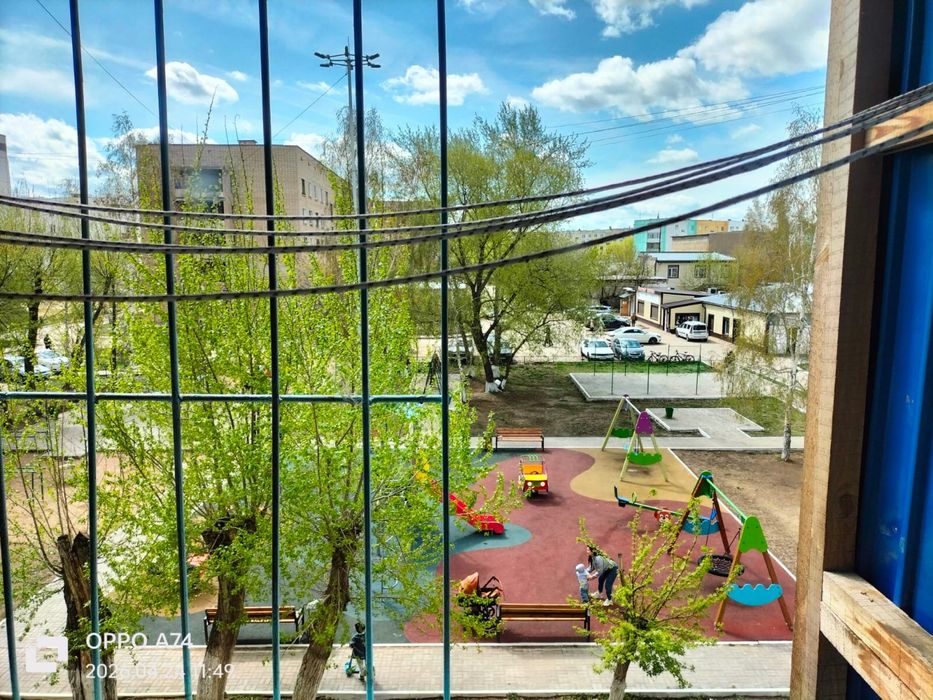 Продам 1 комнатную квартиру