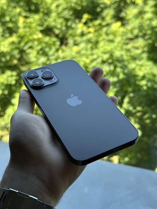 iPhone 13 Pro Max 128GB ca nou!