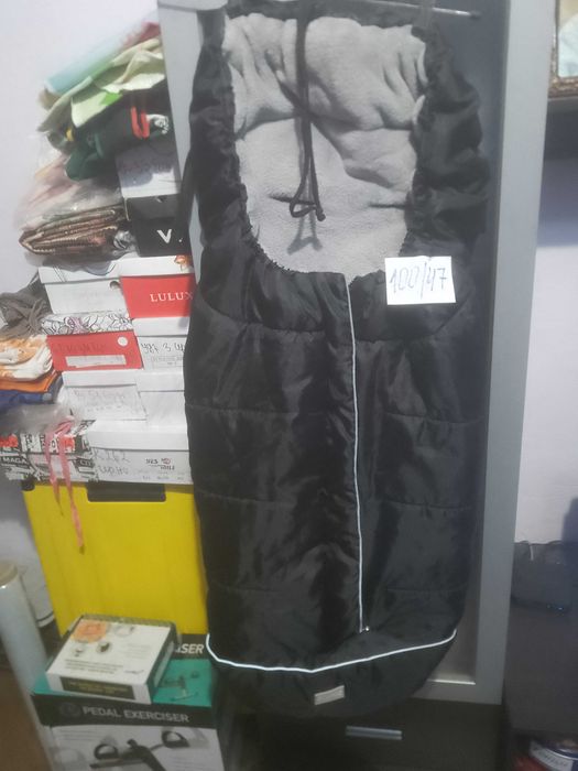 Термо чувалчета за детска количка