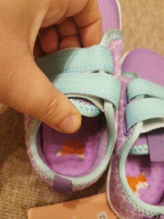 Incaltari primavara/vara 27