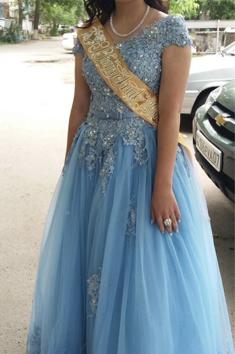 Вечернее платье, размер М