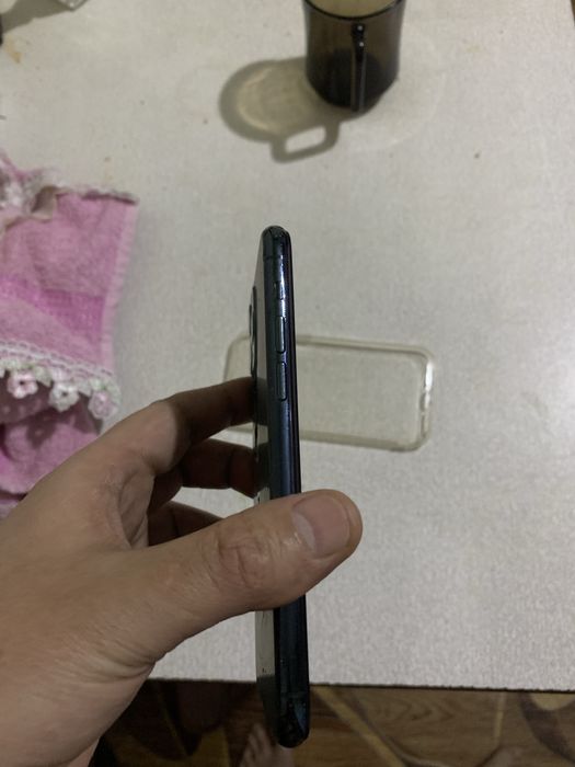 Iphone 11 Pro обмен на адройд